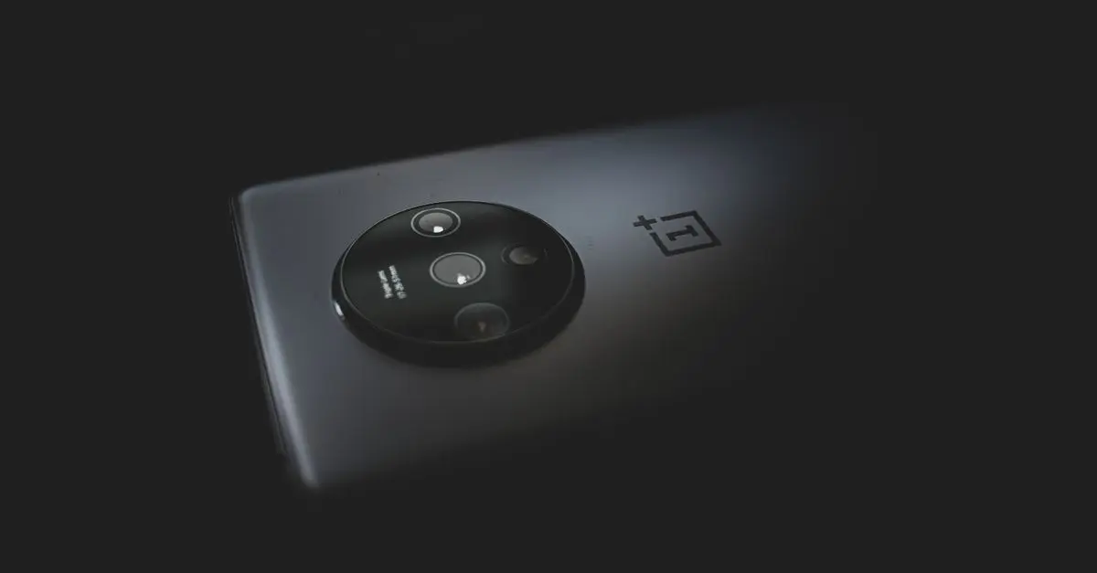 Le meilleur smartphone pour voyager : édition 2026