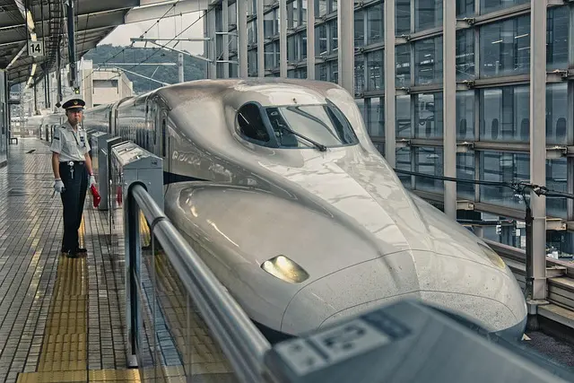 Guide d'achat des meilleures offres de train pas cher
