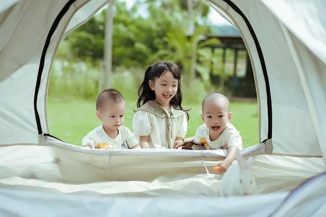 Meilleurs équipements de camping pas chers